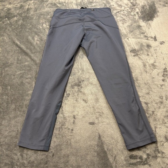 Nike Running Pants Womens Extra Small Blue Drawstring Casual Athletic Dri-Fit - Picture 5 of 10